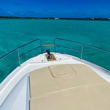 Beneteau Swift Trawler 34