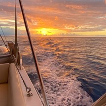 Beneteau Swift Trawler 34