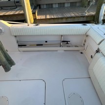 Grady-White Freedom 225