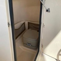 Grady-White Freedom 225