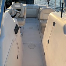 Grady-White Freedom 225