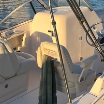Grady-White Freedom 225