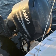 Grady-White Freedom 225