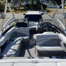 Supra sunsport 24v