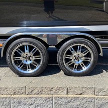 Supra sunsport 24v