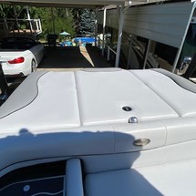 Supra sunsport 24v