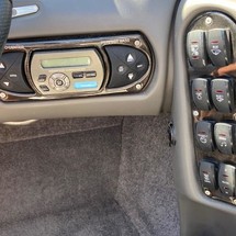 Supra sunsport 24v