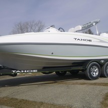 Tahoe 2150