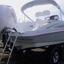 Tahoe 2150