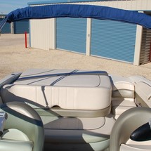 Sea ray 200 select