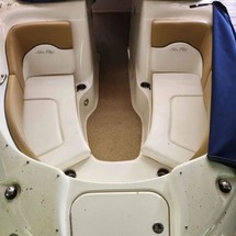 Sea Ray 200 Sundeck