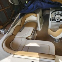 Sea Ray 200 Sundeck