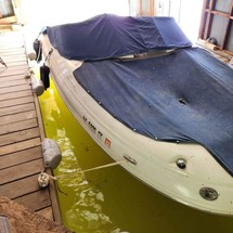 Sea Ray 200 Sundeck