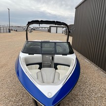 Malibu Wakesetter 23 LSV