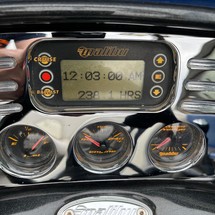 Malibu Wakesetter 23 LSV