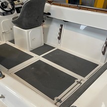 Warrior 175 export