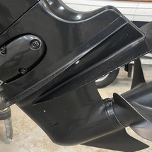 Warrior 175 export