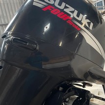 Warrior 175 export