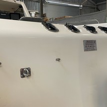 Warrior 175 export