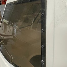 Warrior 175 export