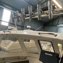 Warrior 175 export