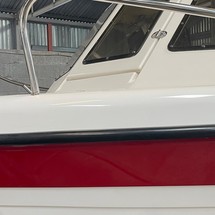 Warrior 175 export