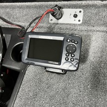 Tracker Pro Team 195 TXW Tournament Edition