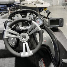 Tracker Pro Team 195 TXW Tournament Edition