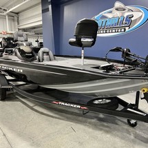 Tracker Pro Team 195 TXW Tournament Edition