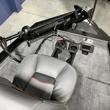 Tracker Pro Team 195 TXW Tournament Edition