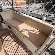 Beneteau Oceanis 54