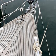 Beneteau Oceanis 54