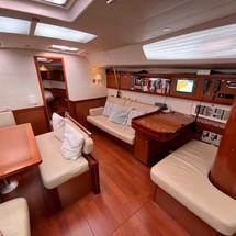 Beneteau Oceanis 54