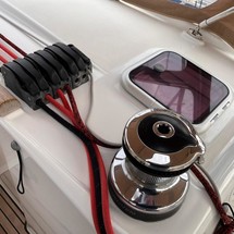Beneteau Oceanis 54