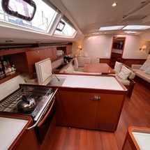 Beneteau Oceanis 54