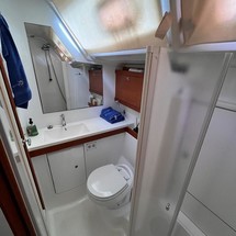 Beneteau Oceanis 54