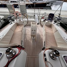 Beneteau Oceanis 54