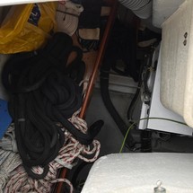 Beneteau Oceanis 54