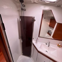 Beneteau Oceanis 54
