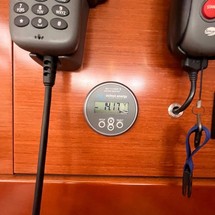 Beneteau Oceanis 54