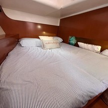 Beneteau Oceanis 54