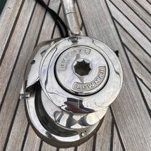 Beneteau Oceanis 54