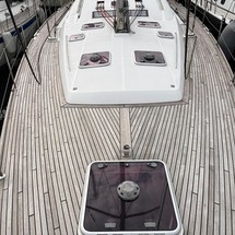 Beneteau Oceanis 54