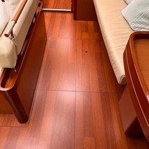 Beneteau Oceanis 54
