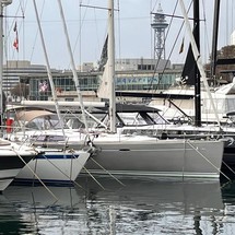 Beneteau Oceanis 54