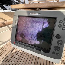 Beneteau Oceanis 54