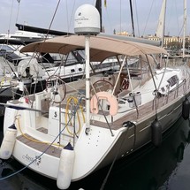 Beneteau Oceanis 54
