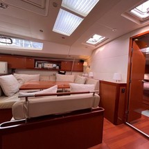 Beneteau Oceanis 54