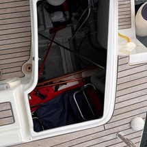 Beneteau Oceanis 54