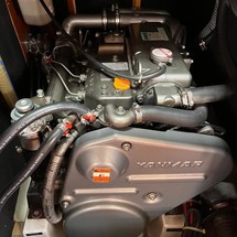 Beneteau Oceanis 54
